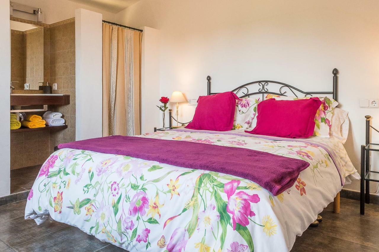Villa Pula Vinas Country Villa 3 Bedrooms Pool And Fabulous Views Of The Pula Golf Course Near Son Servera מראה חיצוני תמונה